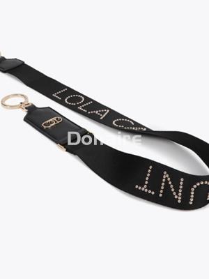 Asa bandolera tachas Lola Casademunt - Imagen 2