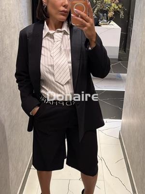 Bermuda cintura logotipada Phard - Imagen 2