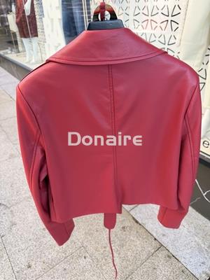 Biker granate Koralline - Imagen 2