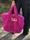 Bolso shopper furry Maite - Imagen 2