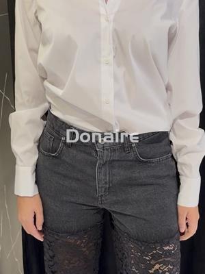 Camisa blanca Phard - Imagen 2