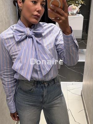 Camisa lazada PHARD - Imagen 2