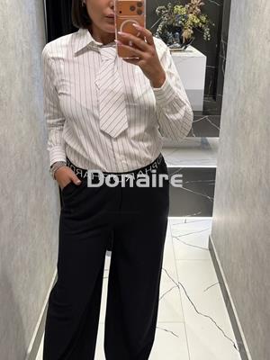 Camisa rayas y corbata Phard - Imagen 2