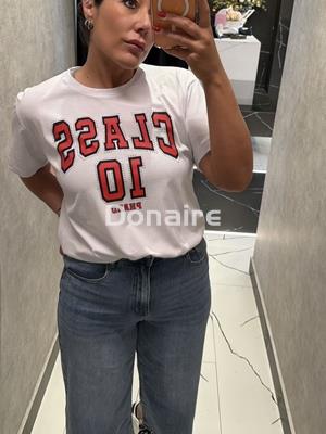 Camiseta CLASS 10 PHARD - Imagen 2