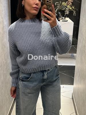 Jersey azul Lez a Lez - Imagen 2