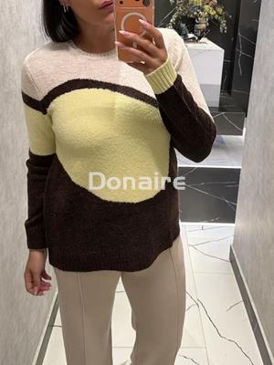 Jersey tricolor cuello redondo WNT - Imagen 2