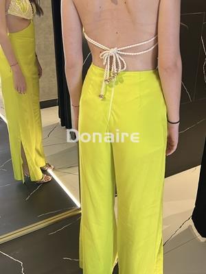 Mono lima cut out Open - Imagen 2