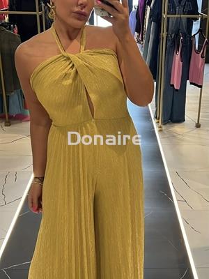 Mono plisado Dixie - Imagen 2