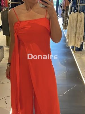 Mono rojo Lez a Lez - Imagen 2