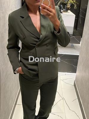 Pantalón kaki Phard - Imagen 2