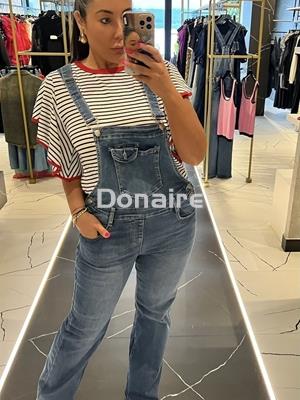 Peto vaquero Phard - Imagen 2