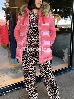 Plumífero Mireya Dichi - Imagen 2