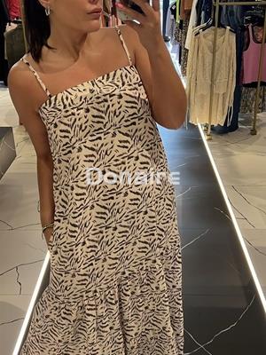 Vestido largo WNT - Imagen 2