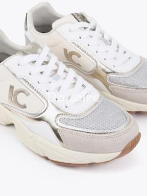 Zapatilla deportiva tipo running Lola Casademunt - Imagen 2